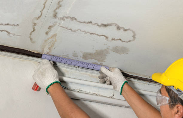 Reliable Emergency Water Damage Restoration contractor in Manson, WA by Water Damage Irwin
